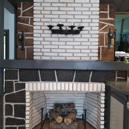 Hostal San Andres Soria Ngoại thất bức ảnh
