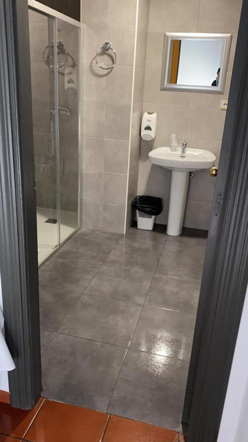 Hostal San Andres Soria Ngoại thất bức ảnh