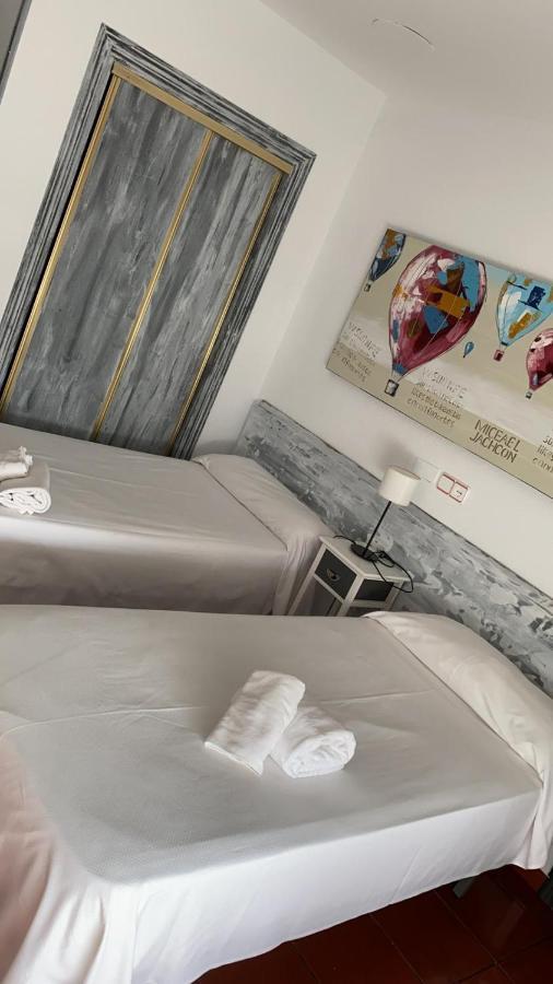 Hostal San Andres Soria Ngoại thất bức ảnh
