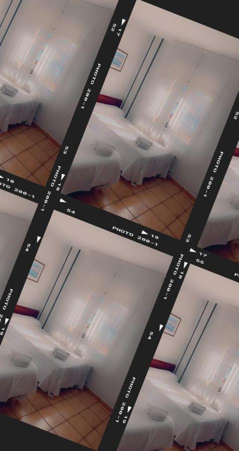 Hostal San Andres Soria Ngoại thất bức ảnh