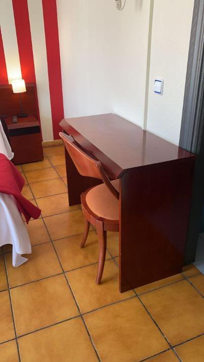 Hostal San Andres Soria Ngoại thất bức ảnh