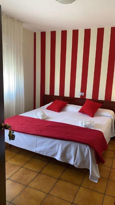Hostal San Andres Soria Ngoại thất bức ảnh