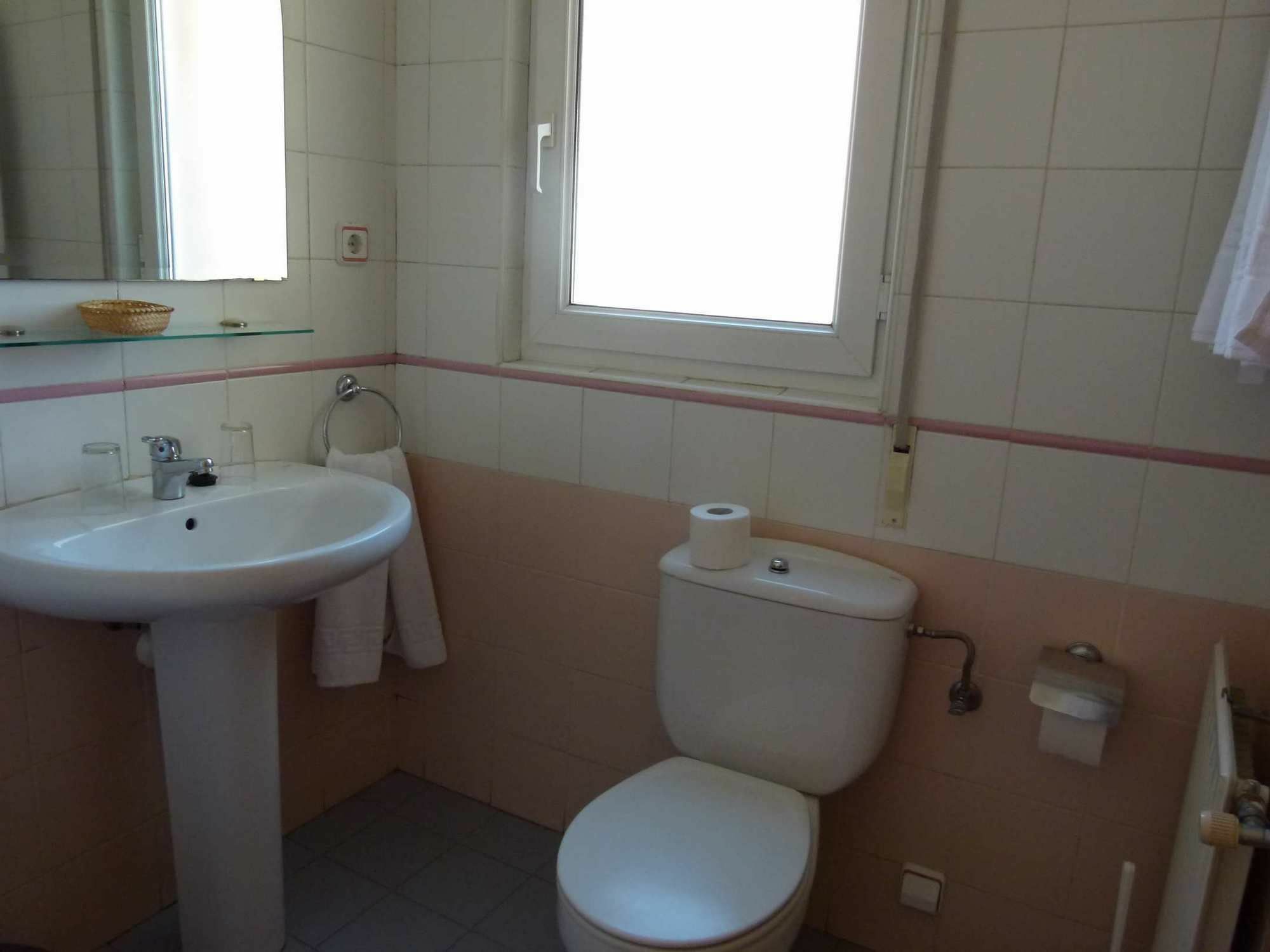Hostal San Andres Soria Ngoại thất bức ảnh